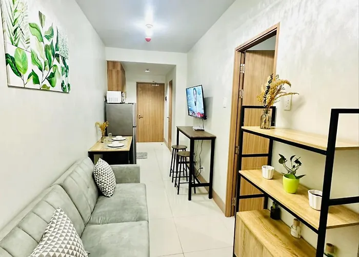 Cozy Hearth Loft At Shore 3 *