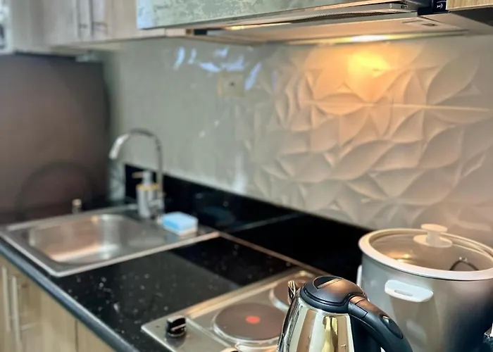Cozy Hearth Loft At Shore 3